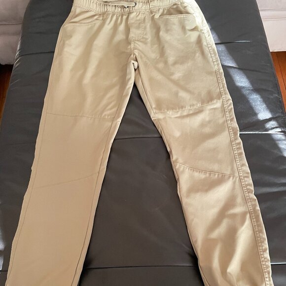 NWOT Original Weatherproof Vintage Youth Pants XL / NEW JOGGERS - NEVER WORN! - Picture 3 of 16